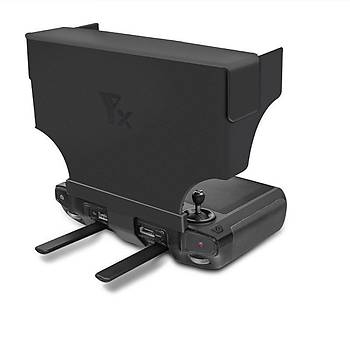 DJI Mavic 2 Pro Smart Controller Kumanda in Katlanr Glgelik 