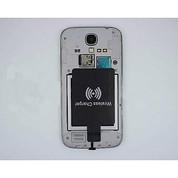 Samsung J1 için Qi Kablosuz Şarj Alıcısı