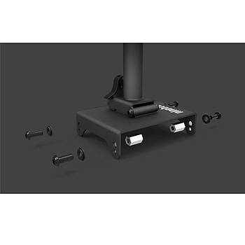 M365 Pro Elektrikli Scooter ?çin Katlan?r Tasar?m Koltuk Sele 