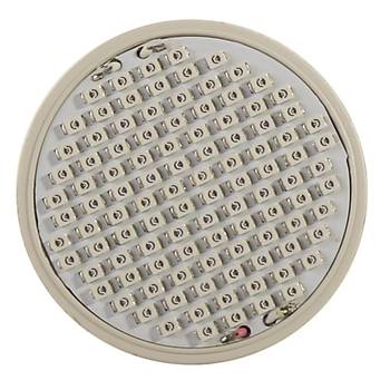 Tam Spektrum 106 Led Bitki iek Bytme Hidroponik Aydnlatma
