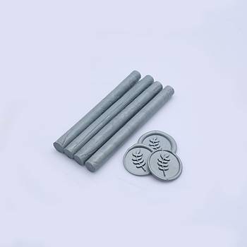M�h�r Mumu �ubuk 11mm x 120mm 10 lu Paket Model No:15 (SATEN GR�)
