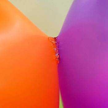 BALON STİKIR ETİKET YAPIŞTIRMA 50 ADET SET