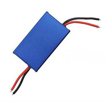 Watt ler - DC 60V 100A Watt Meter Com Charger