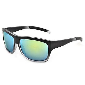 Uv 400 Unisex Güneş Gözlük Taşıma Çantası Hediyeli