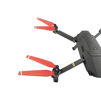 DJI Mavic Pro/Platinum Pervane 2 Adet Fiyatdr: 1 x CW  1x CCW