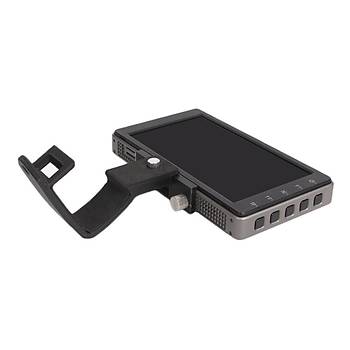 DJI Mavic Pro Platinum Crystal Sky Kumanda Üstü Monitör Tutucu Kelepçe Klip