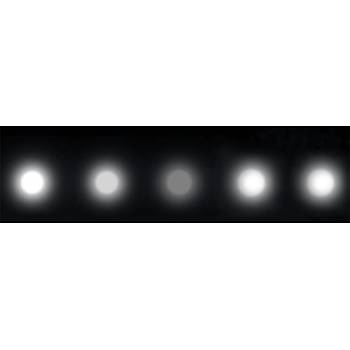 LED Taktik El Feneri 3800lm CREE XM-L T6 