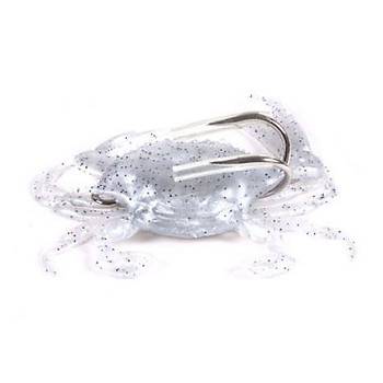 PROFISHER Silika Jel Kurşunlu Sahte Yengeç Yem 10 cm 30 gr Model D    