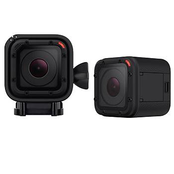 GoPro Hero 4 Aksiyon Kamera Koruyucu Kılıf Kasa