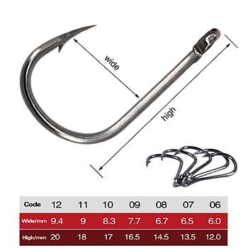 PROFISHER 20 Adet Fosforlu 3,8 cm Karides Silikon Yapay Yem 12 # İğne 