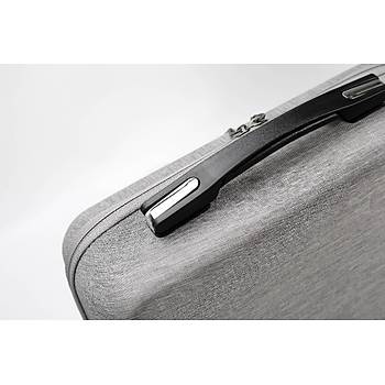 DJI Mavic 2 Pro Omuzdan Askılı Naylon Çanta Muhafaza Kutusu 