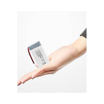 Lipo Pil 3.7V 650mAh 25C Dron ve RC Model Bataryası HX2.54 Soket