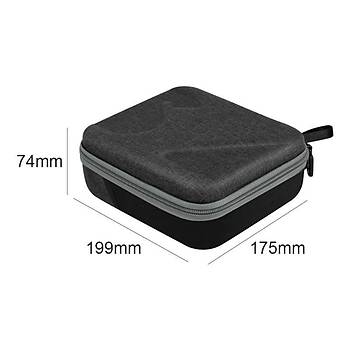 DJI Mavic Mini ��in B�y�k Kapasiteli Ta��ma ve Muhafaza �antas�