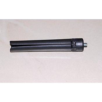 Mini Tripod Standı Dişli Boyutu 1/4'' Uzunluk 125 cm
