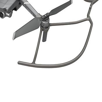 DJI Mavic 2 Pro/Zoom için 100% Orijinal Pervane Koruma Çerçeve Set
