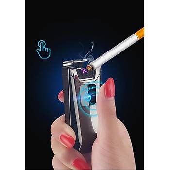 ift Ark Plazma  akmak Dokunmatik Ekran USB arjl ndksiyon Ateleme