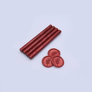 Mhr Mumu ubuk 11mmx120mm 10 lu Paket Model: 523 KIZIL BAKIR
