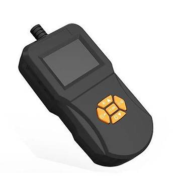 Baroskop Kamera 5 mt 5.5 mm Endüstriyel Kamera 2.4 Inç IPS HD Ekran Dijital Algılama 