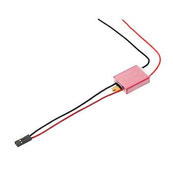 UBEC Güç Modülü 2-6 S  5 V3A ve 12 V3A Ayarlanabilir 