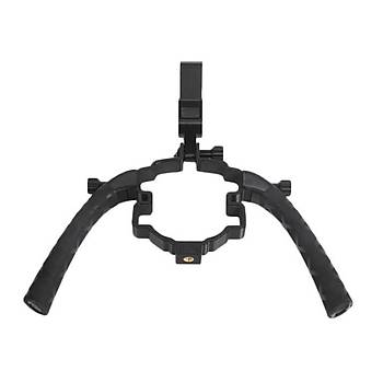 DJI Mavic 2 Zoom İçin El Gimbal Stabilizatör Kiti Destek Uzaktan Kumanda Tutucu