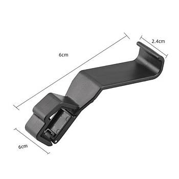 DJI Air2 Kumanda Tablet Tutucu ve Mikro Uzatma Kablosu