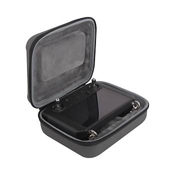 DJI Mavic 2 Smart Controller Kumanda İçin Muhafaza El Çantası 