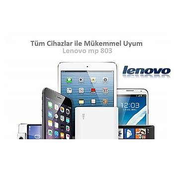 LENOVO Mobile Power MP803 PowerBank 7800mAh