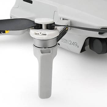 DJI Mavic Mini 4 adet Pervane Motor Taban Modifiye Ykseltme