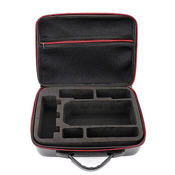 DJI Mavic Pro PU Çanta Yağmur Geçirmez Taşıma Çantası