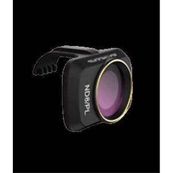 DJI Mavic Mini Lens Filtre 4 lü Set ND4PL ND8PL ND16PL ND32PL 