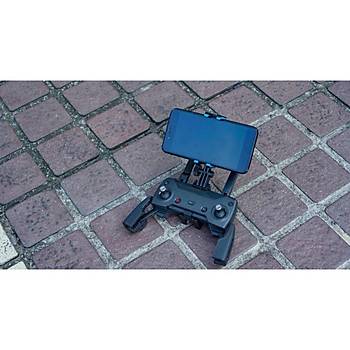 DJI Mavic Air Kumanda Tablet Telefon Tutucu Stand Braket Klip 