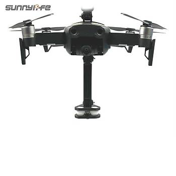 Dji Mavic Air ��in 3D Bask� 360� VR Panoramik �ekim Kamera Tutucu Adapt�r