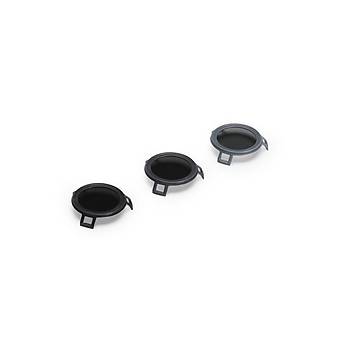 DJI Mavic Pro Orijinal ND4 ND8 ND16 Filtre Set Kaliteli 4K Video in