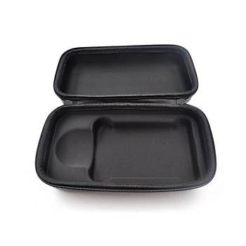 Maciv 2 Zoom Taşınabilir Depolama PU Çanta Set 3 Parça