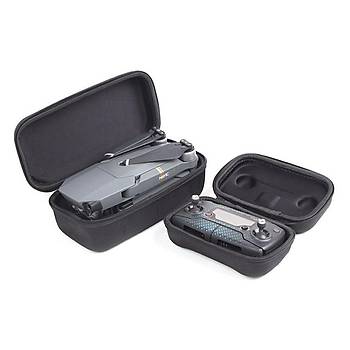 DJI Mavic Drone Tama anta+Uzaktan Kumanda antas