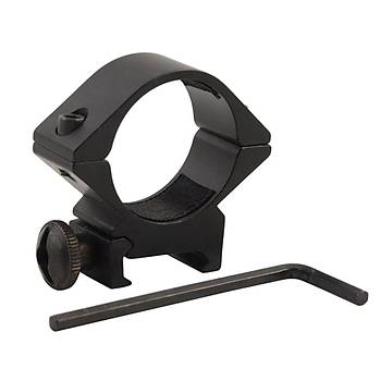 30 mm Kamp Avclk Tfek Metal Fener Drbn Rayl Montaj Mauth Yz