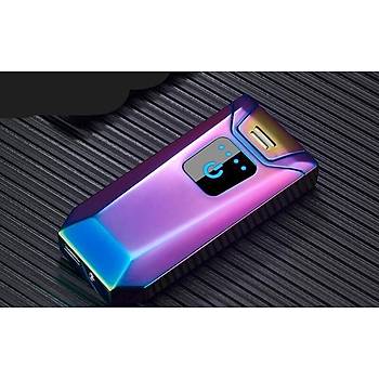 ift Ark Plazma  akmak Dokunmatik Ekran USB arjl ndksiyon Ateleme