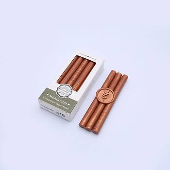 M�h�r Mumu �ubuk 11mmx120mm 10 lu Paket Model: 518 BAKIR SEDEF