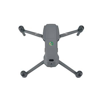 DJI Mavic 2 Zoom 4 Adet Silikon Motor Toz Geirmez Koruyucu Kapak 