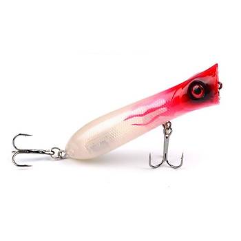 PROFISHER L�fer Kofana Avc�s� Zoka Sert Yapay Yem 11,5 gr 8 cm Renk: A