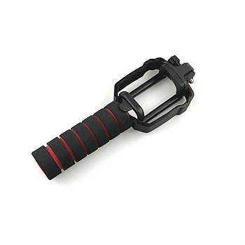 DJI Mavic 2 Zoom El Gimbal Sabitleyici Tripod Montaj Destekli G1