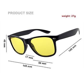 Gece Gr Gzl Sr Gzlk UV HD Lens 