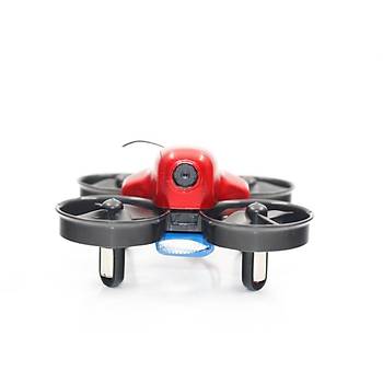 Mini RC Drone RTF HD Kamera  Havada Sabit Kalma  WiFi FPV DM104S