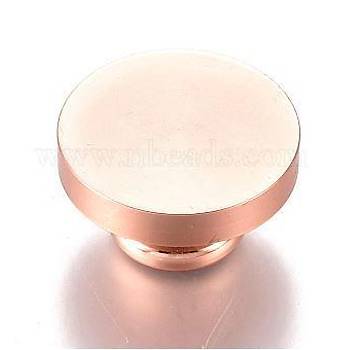 Bo� Mum M�h�r Pirin� Damga Ba�l��� Yuvarlak 25mm G�m�� Silver