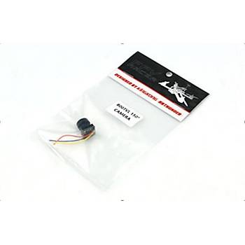 800tvl Racer FPV Drone Quadcopter DIY 150 Derece Kamera 