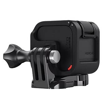 GoPro Hero 4 Aksiyon Kamera Koruyucu Kılıf Kasa
