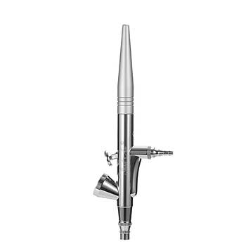 Airbrush Kompresr Hava Fra Pskrtme Tabancas 0.4mm 