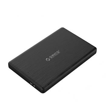 ORICO 2578U3 2.5 inç SSD Kasa USB3.0 Mikro B Harici Sabit Disk Muhafaza Kutusu 