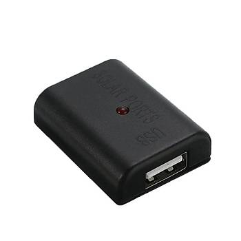 5V 2A Güneş Paneli Güç USB Şarj Voltaj Regülatörü Telefon Şarj Modülü