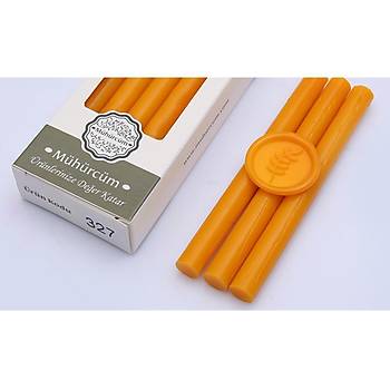 Mhr Mumu ubuk 11mmx120mm 10 lu Paket Model: 327 MANGO